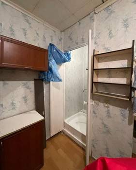 Студия квартира, на длительный срок, 13м2, 2/5 этаж