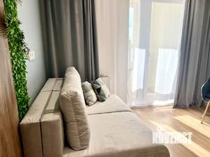 2-к квартира, посуточно, 45м2, 8/23 этаж