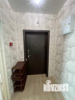 1-к квартира, на длительный срок, 38м2, 8/16 этаж