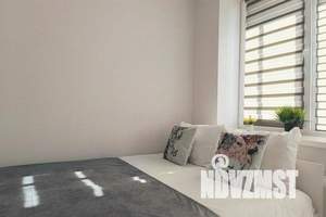 1-к квартира, посуточно, 30м2, 12/17 этаж