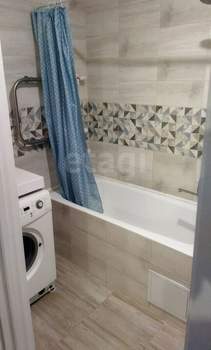 1-к квартира, на длительный срок, 34м2, 9/17 этаж