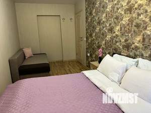 2-к квартира, посуточно, 44м2, 4/5 этаж