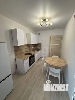 1-к квартира, на длительный срок, 35м2, 5/18 этаж