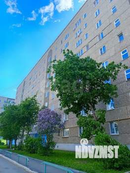 2-к квартира, на длительный срок, 46м2, 5/10 этаж