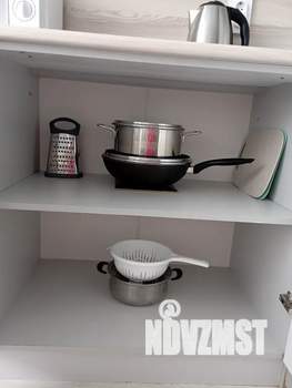 1-к квартира, посуточно, 36м2, 8/17 этаж