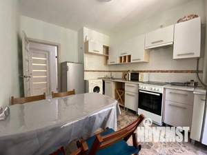2-к квартира, посуточно, 55м2, 1/1 этаж