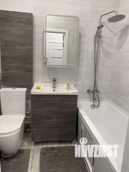 1-к квартира, на длительный срок, 44м2, 16/16 этаж