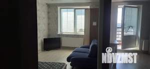 1-к квартира, посуточно, 39м2, 1/1 этаж