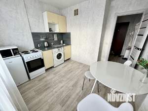 1-к квартира, посуточно, 32м2, 1/1 этаж