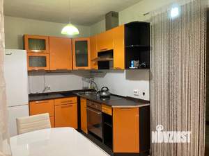 2-к квартира, на длительный срок, 50м2, 4/10 этаж
