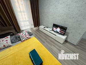 2-к квартира, посуточно, 50м2, 8/17 этаж