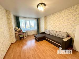 2-к квартира, на длительный срок, 60м2, 16/16 этаж