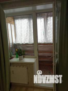 Студия квартира, посуточно, 25м2, 2/17 этаж