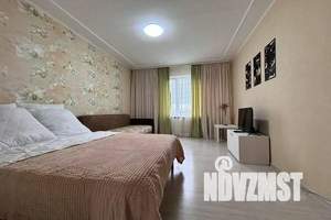 3-к квартира, посуточно, 68м2, 5/9 этаж