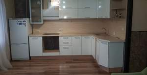 Студия квартира, на длительный срок, 35м2, 4/9 этаж