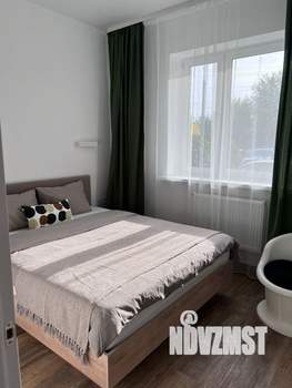 3-к квартира, посуточно, 50м2, 1/1 этаж