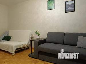 3-к квартира, посуточно, 60м2, 2/6 этаж