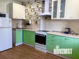 1-к квартира, посуточно, 40м2, 13/14 этаж