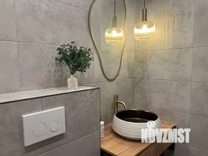 1-к квартира, посуточно, 40м2, 3/25 этаж