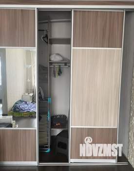 1-к квартира, на длительный срок, 32м2, 5/6 этаж
