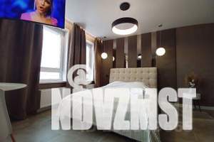 1-к квартира, посуточно, 35м2, 20/24 этаж