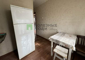 1-к квартира, на длительный срок, 30м2, 6/9 этаж