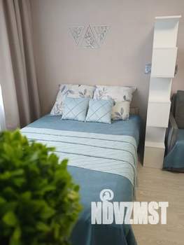 Студия квартира, посуточно, 25м2, 16/17 этаж