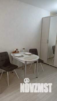 Студия квартира, посуточно, 28м2, 4/17 этаж