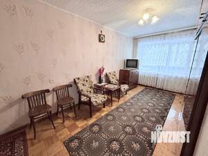1-к квартира, на длительный срок, 35м2, 3/12 этаж