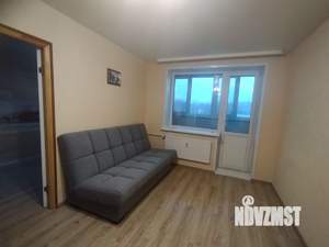 1-к квартира, на длительный срок, 29м2, 3/11 этаж