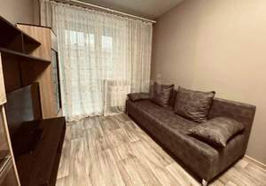 2-к квартира, на длительный срок, 45м2, 5/25 этаж