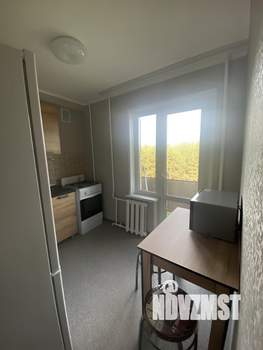 1-к квартира, на длительный срок, 29м2, 8/9 этаж