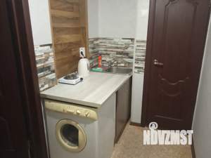 Студия квартира, посуточно, 24м2, 5/5 этаж