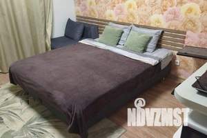 1-к квартира, посуточно, 27м2, 14/16 этаж