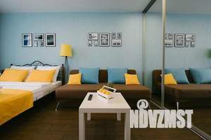 1-к квартира, посуточно, 58м2, 2/16 этаж