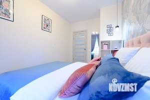 2-к квартира, посуточно, 54м2, 2/9 этаж
