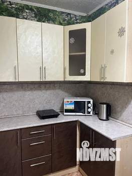 2-к квартира, на длительный срок, 25м2, 5/5 этаж