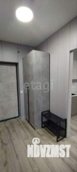 2-к квартира, на длительный срок, 38м2, 16/17 этаж