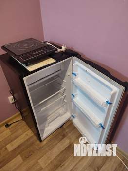 Студия квартира, на длительный срок, 30м2, 9/17 этаж