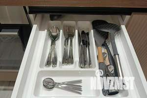 2-к квартира, посуточно, 42м2, 15/17 этаж