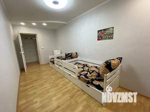 3-к квартира, посуточно, 57м2, 1/1 этаж