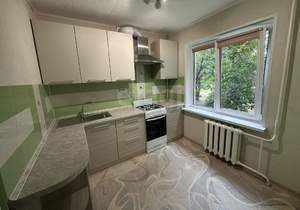 1-к квартира, на длительный срок, 31м2, 1/5 этаж