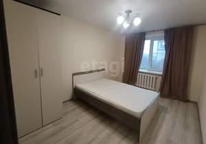 2-к квартира, на длительный срок, 49м2, 5/9 этаж