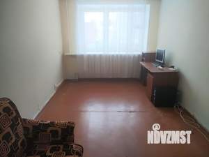 1-к квартира, на длительный срок, 31м2, 1/5 этаж