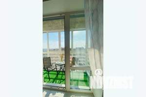 1-к квартира, посуточно, 37м2, 12/17 этаж