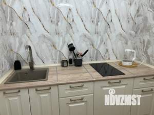 1-к квартира, посуточно, 32м2, 2/3 этаж