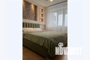 2-к квартира, посуточно, 58м2, 16/17 этаж