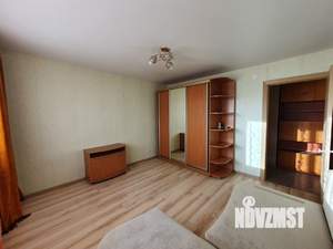 1-к квартира, на длительный срок, 35м2, 8/18 этаж