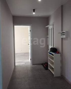 2-к квартира, на длительный срок, 48м2, 10/25 этаж