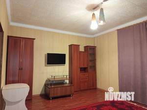2-к квартира, на длительный срок, 55м2, 1/2 этаж